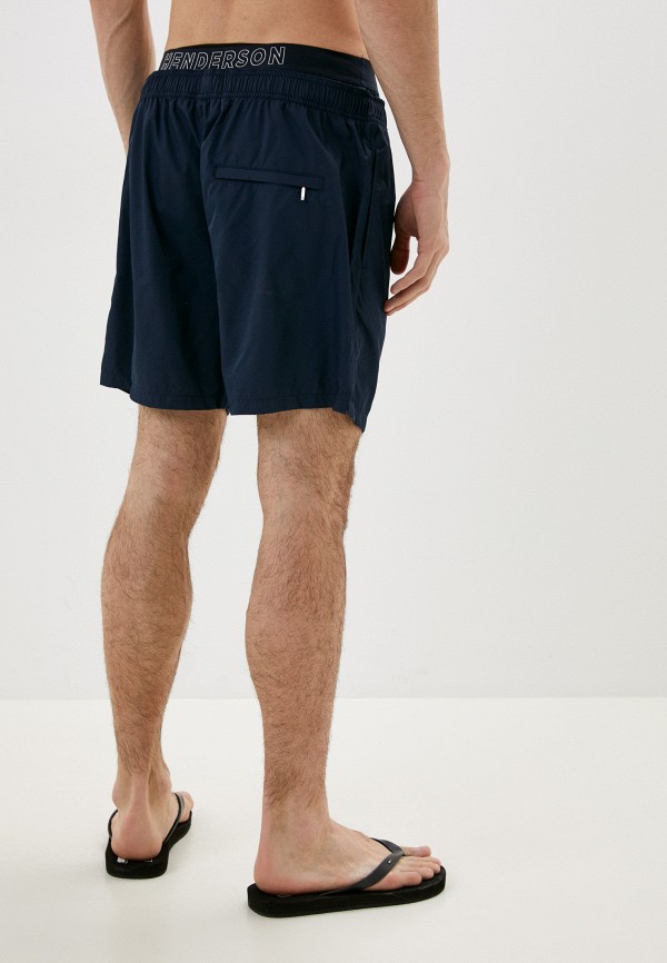 фото Шорты для плавания henderson