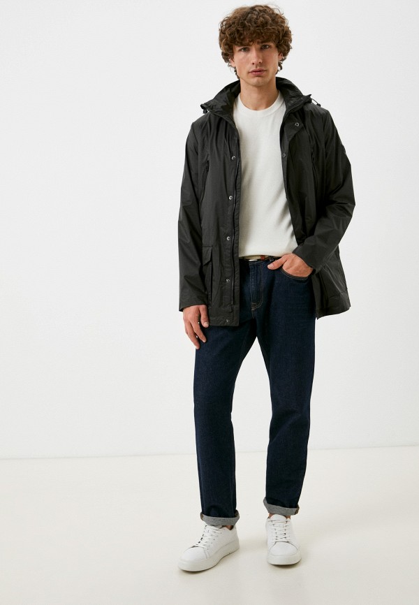 фото Ветровка henderson