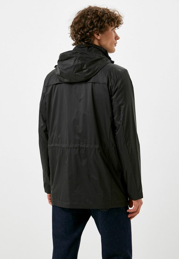 фото Ветровка henderson