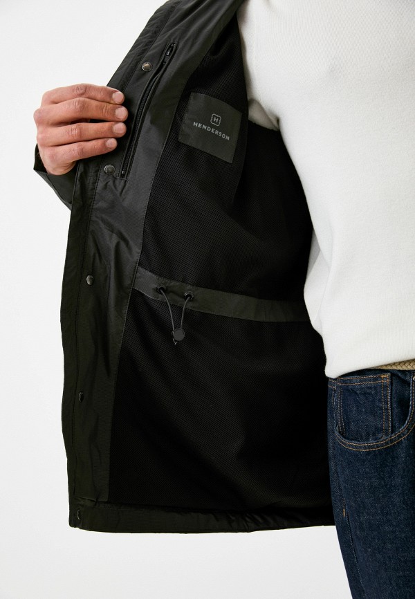 фото Ветровка henderson