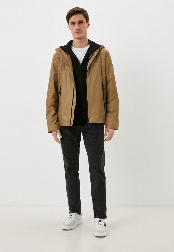 фото Ветровка henderson