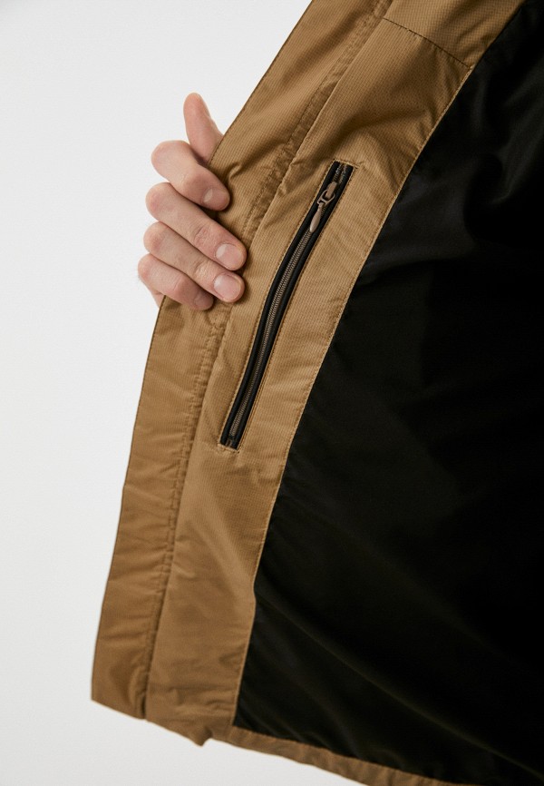 фото Ветровка henderson