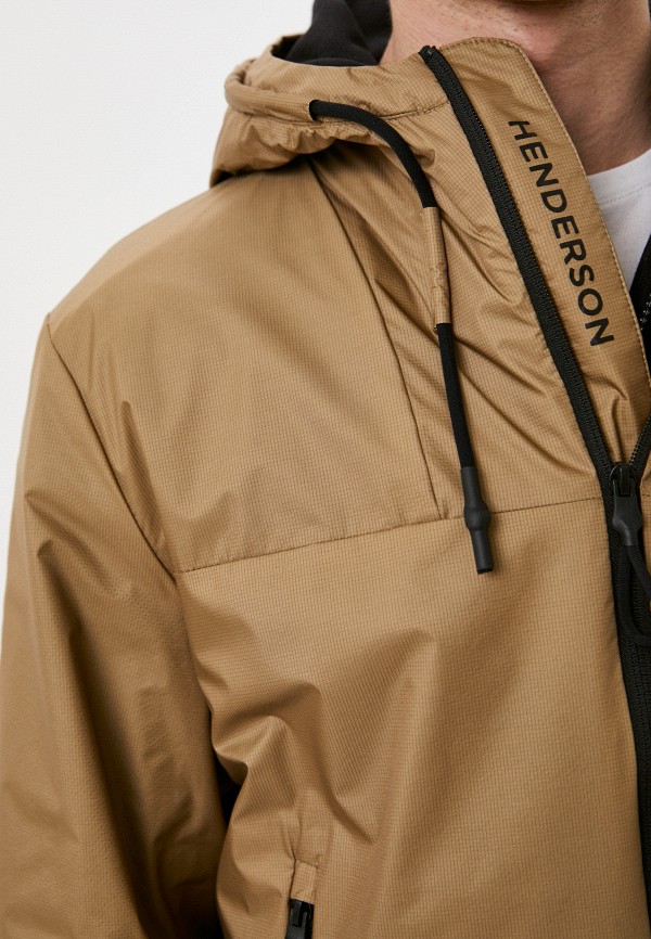 фото Ветровка henderson