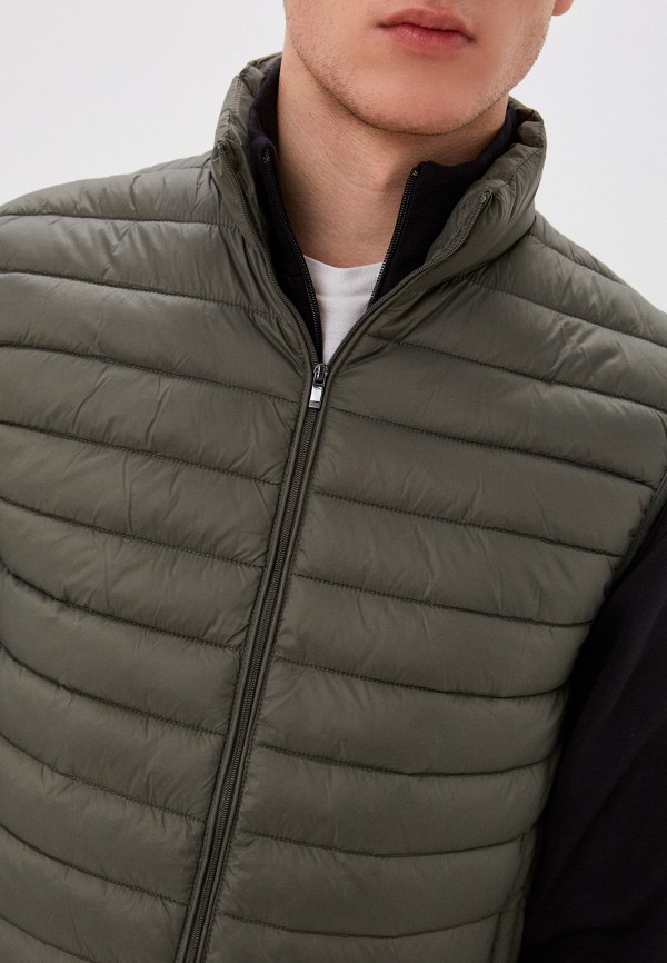 фото Жилет утепленный henderson