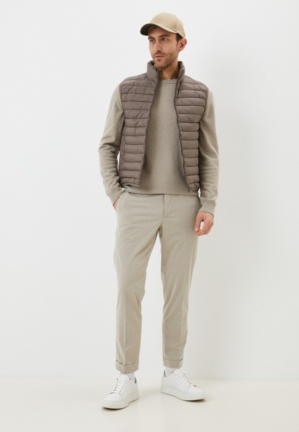 фото Жилет утепленный henderson