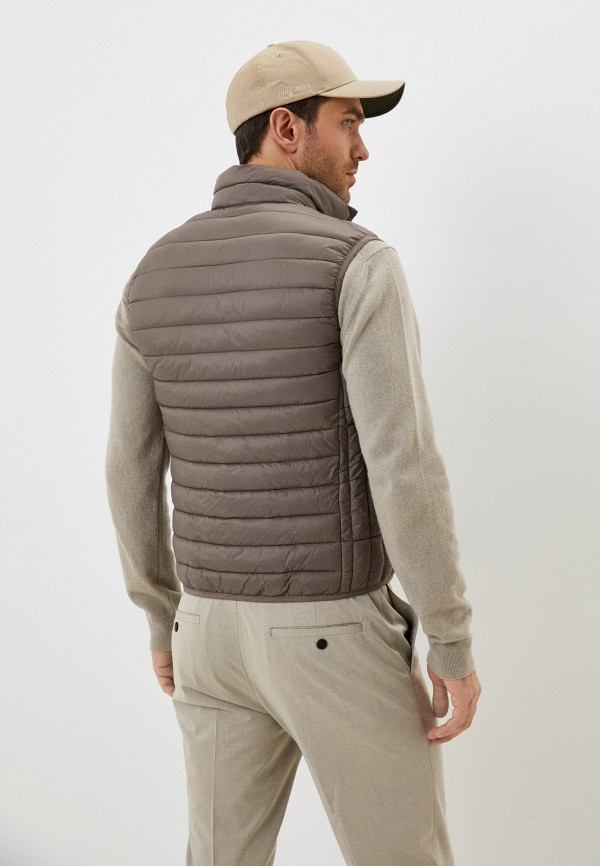 фото Жилет утепленный henderson