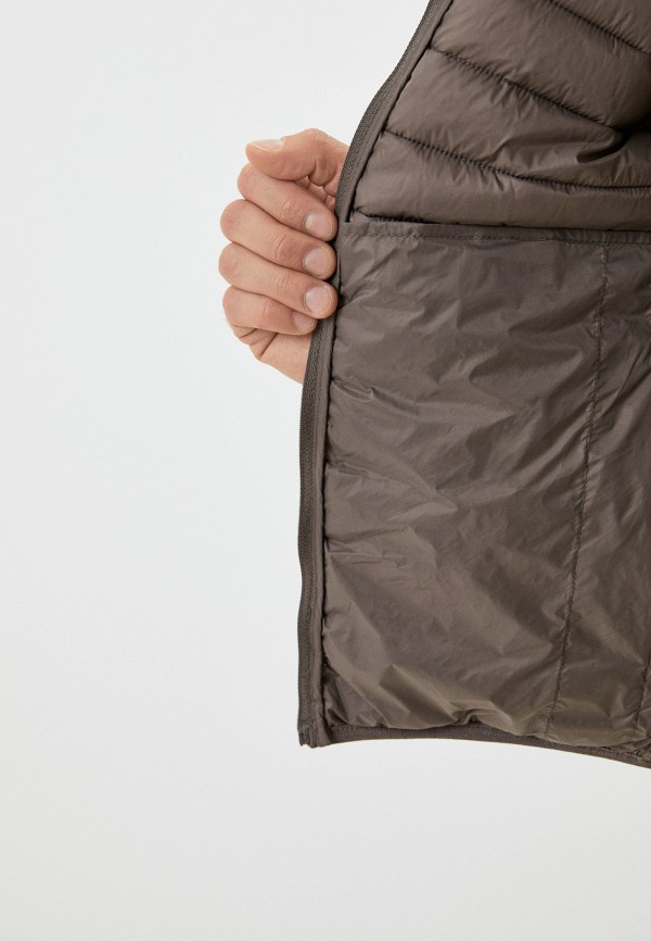 фото Жилет утепленный henderson