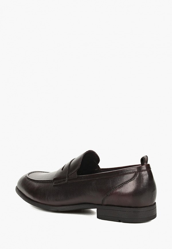 Лоферы Respect коричневый, размер 42, фото 4