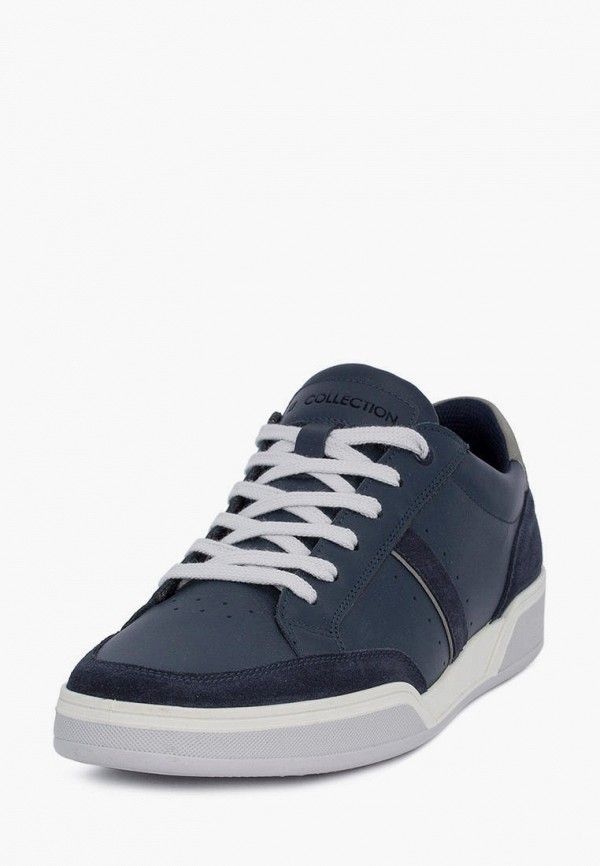 фото Кеды tj collection