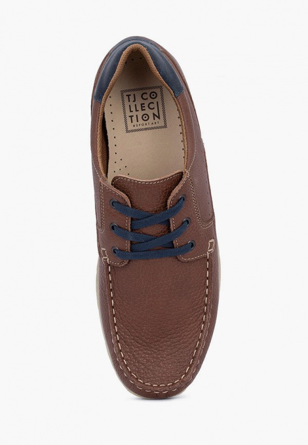 фото Ботинки tj collection