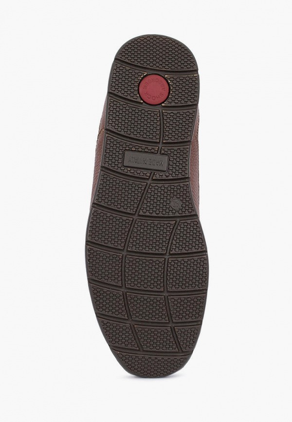 фото Ботинки tj collection