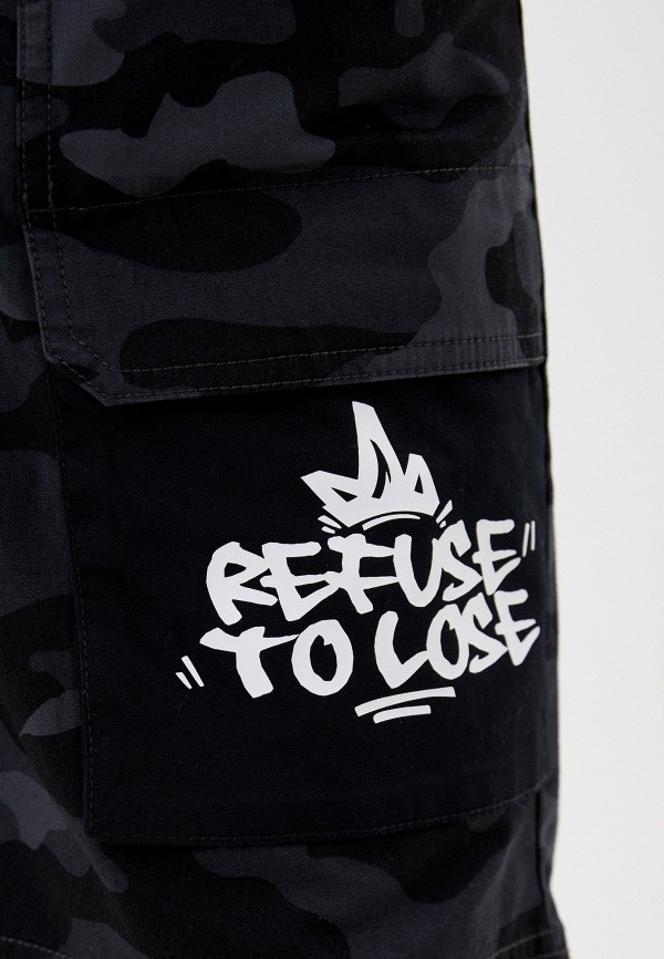 фото Шорты спортивные anta