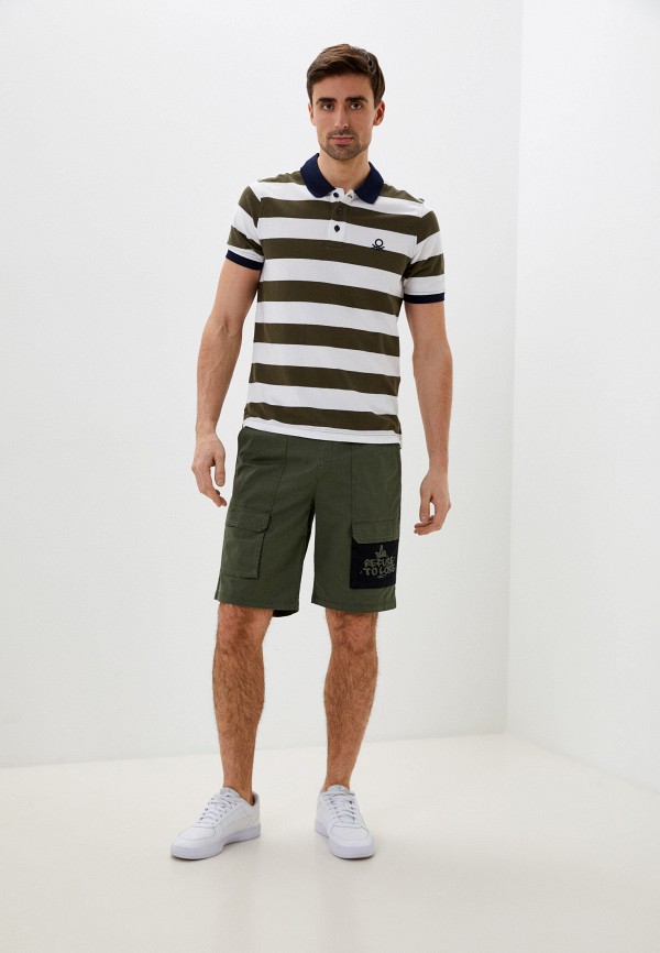 фото Шорты спортивные anta