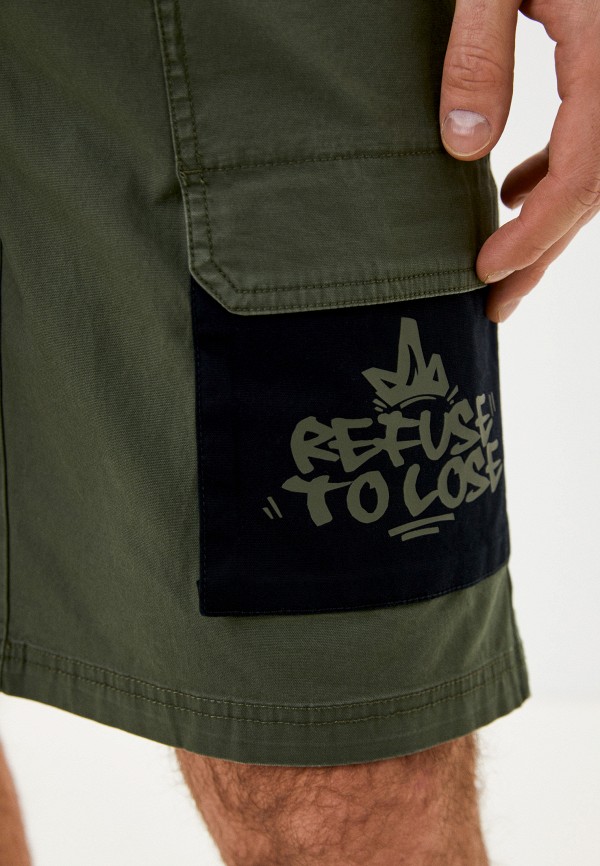 фото Шорты спортивные anta