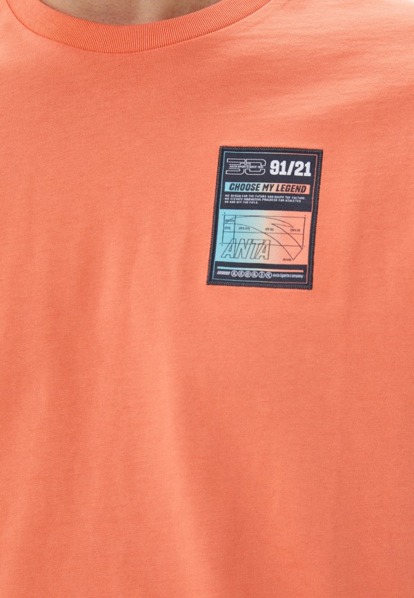 фото Футболка anta