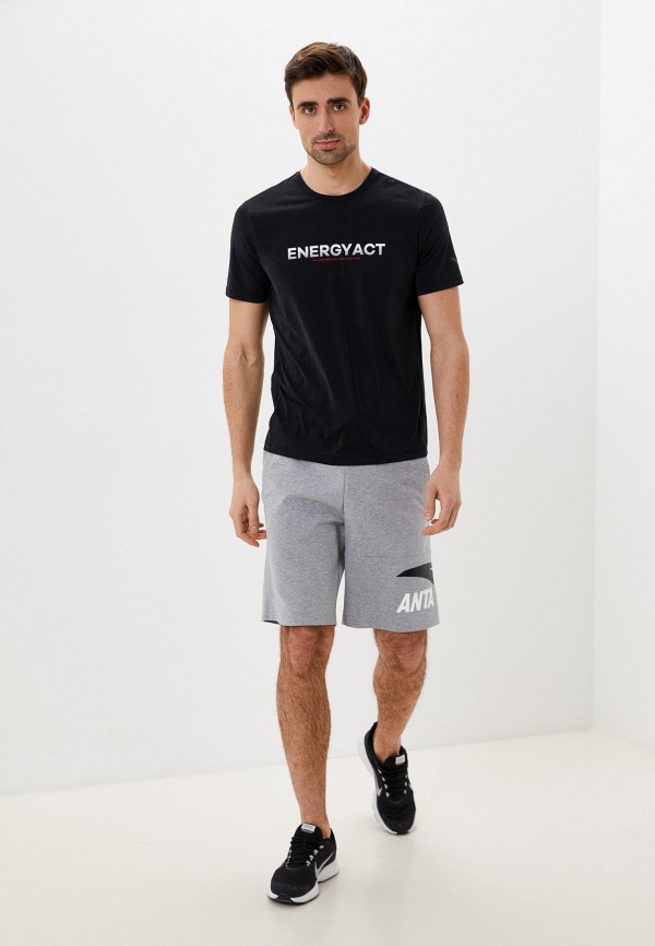 фото Футболка спортивная anta