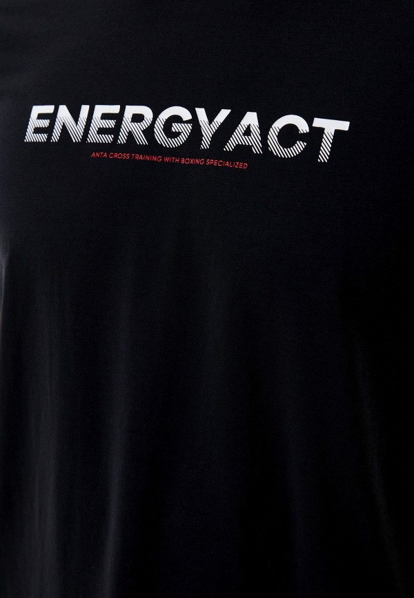 фото Футболка спортивная anta