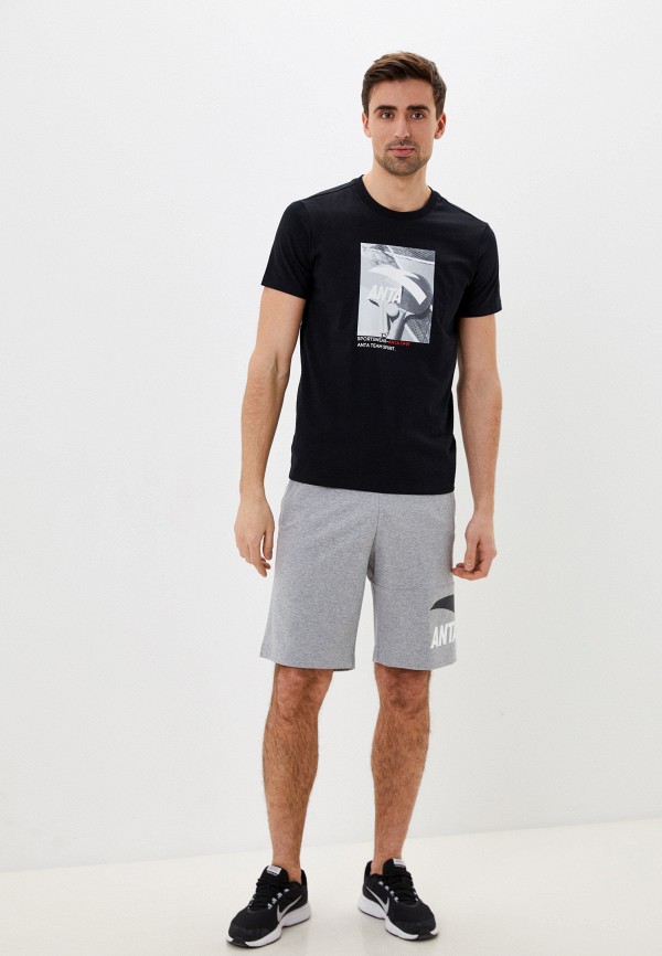 фото Футболка anta