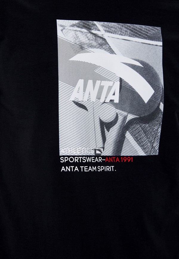 фото Футболка anta