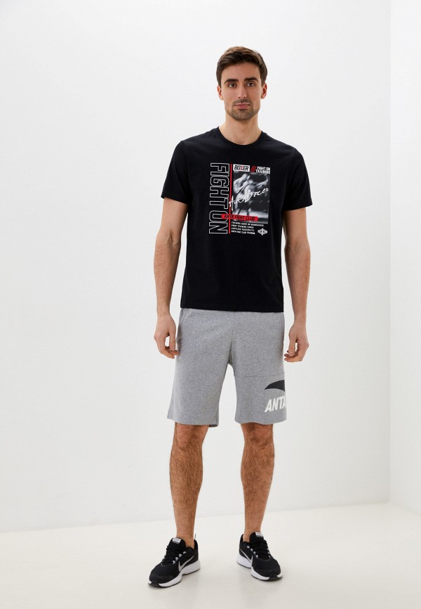 фото Шорты спортивные anta