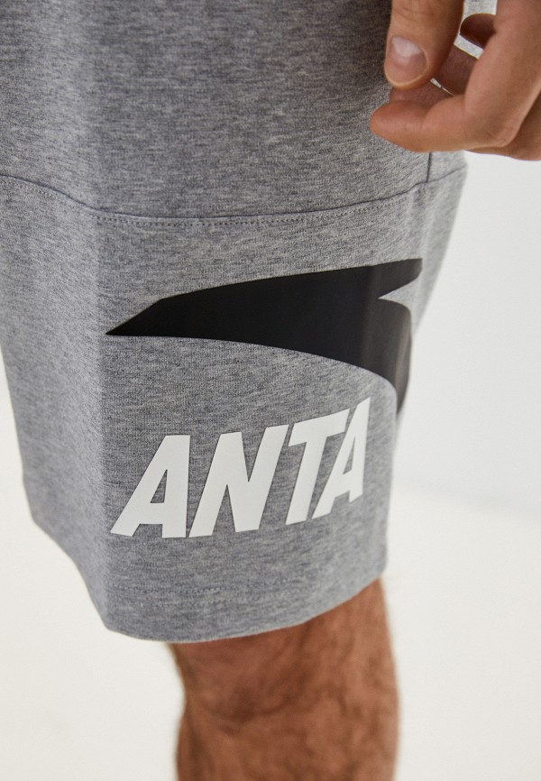 фото Шорты спортивные anta