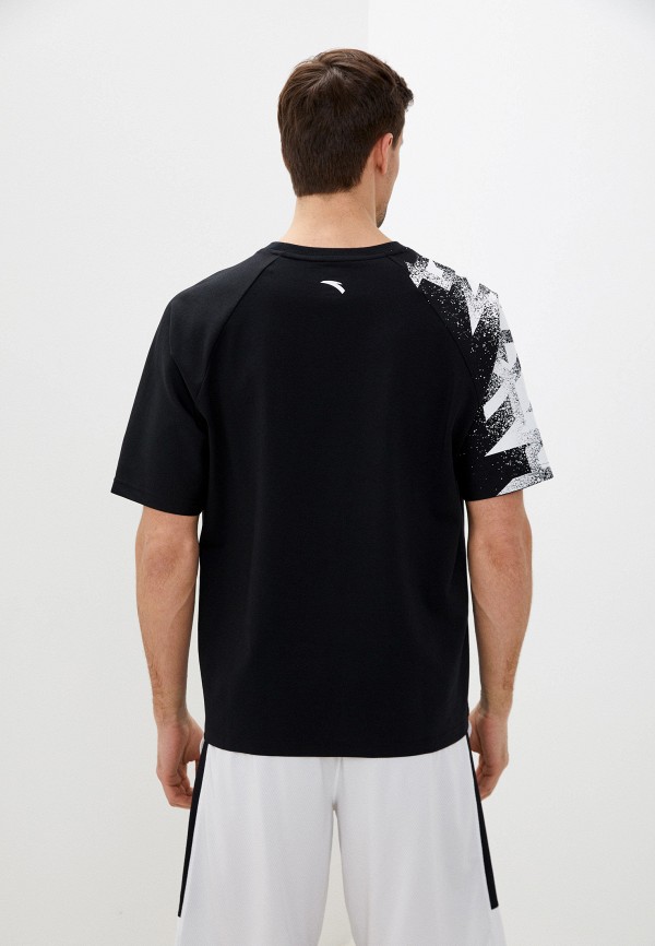 фото Футболка спортивная anta