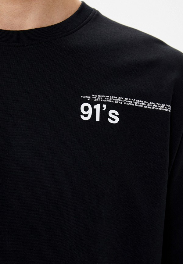 фото Футболка спортивная anta