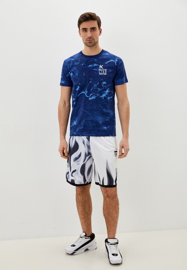 фото Футболка anta