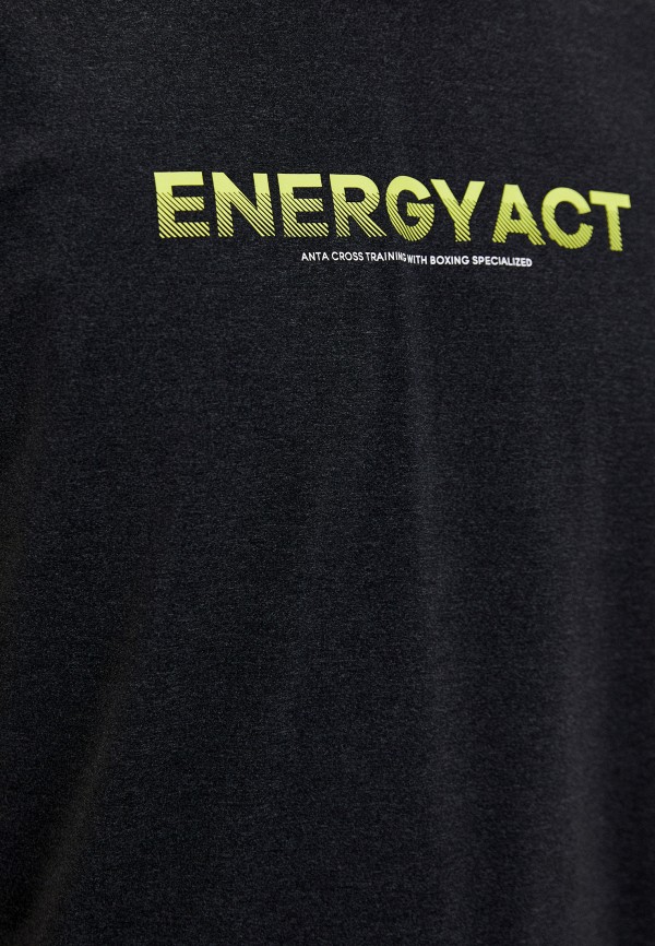 фото Футболка спортивная anta