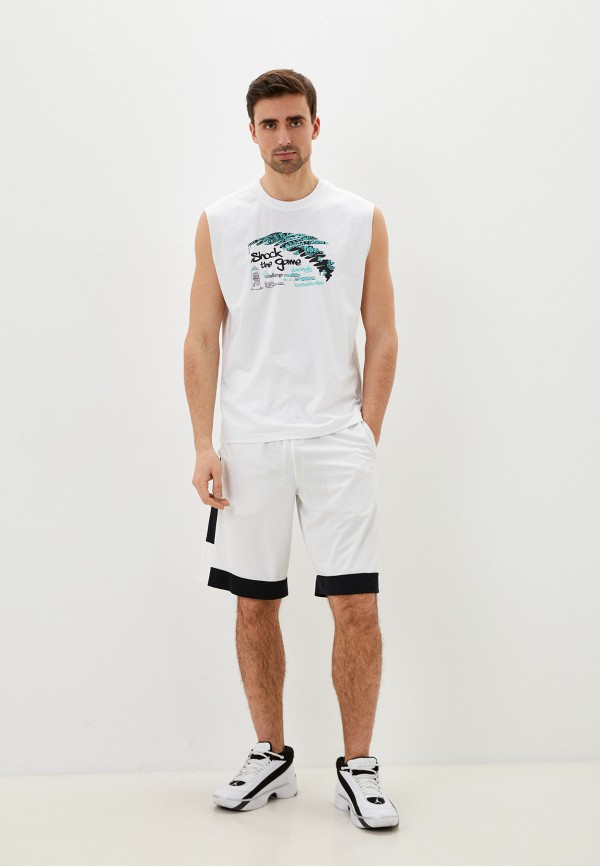 фото Майка спортивная anta