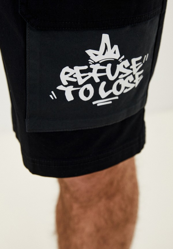 фото Шорты спортивные anta