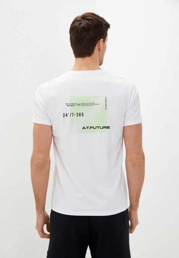 фото Футболка anta