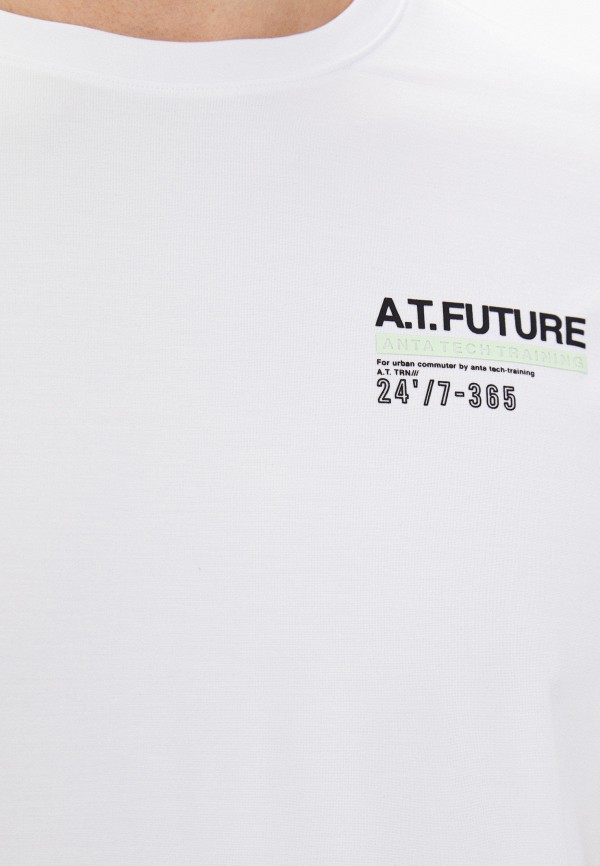 фото Футболка anta