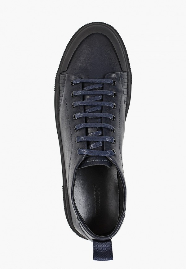 фото Кеды vitacci