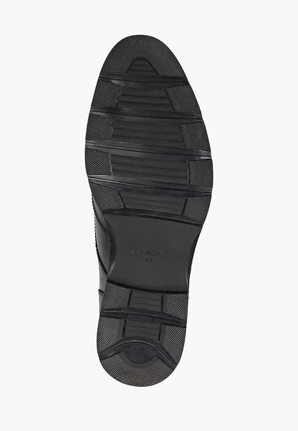 фото Туфли vitacci