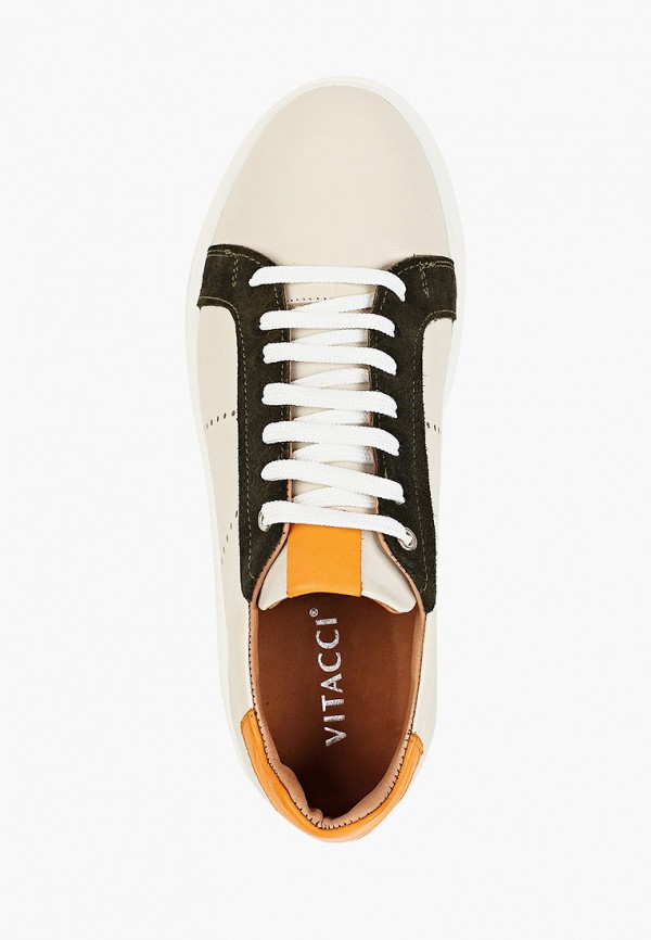 фото Кеды vitacci