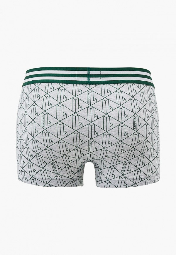 фото Трусы 3 шт. lacoste
