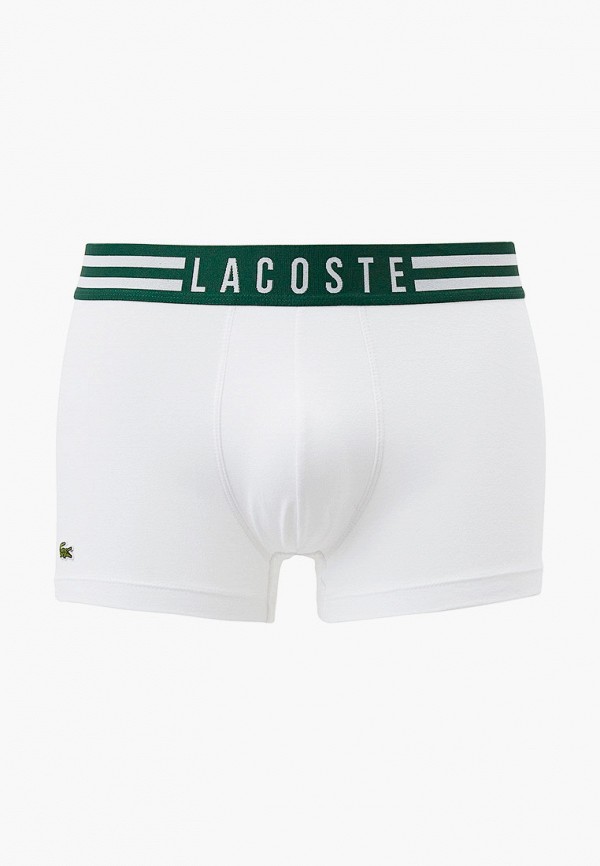 фото Трусы 3 шт. lacoste