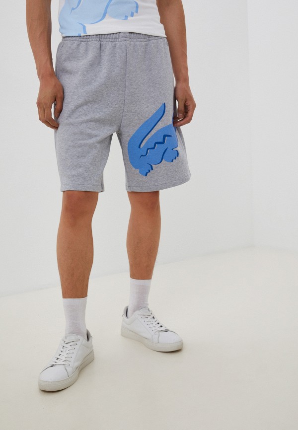 фото Шорты спортивные lacoste