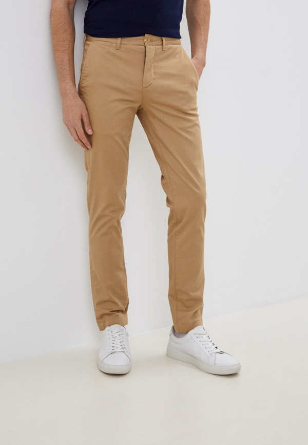 фото Брюки lacoste