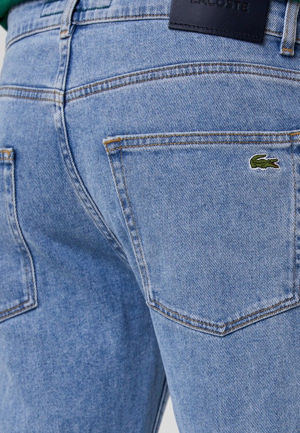 фото Джинсы lacoste