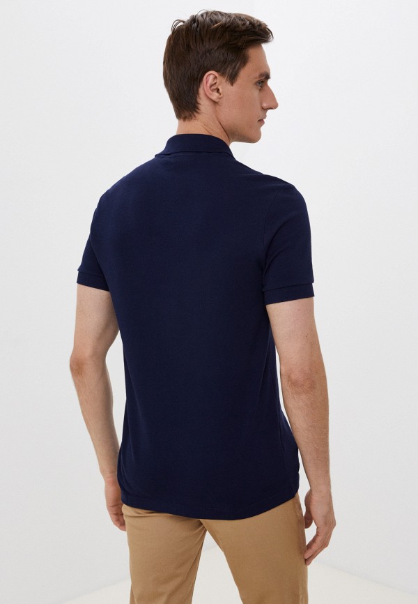 фото Поло lacoste