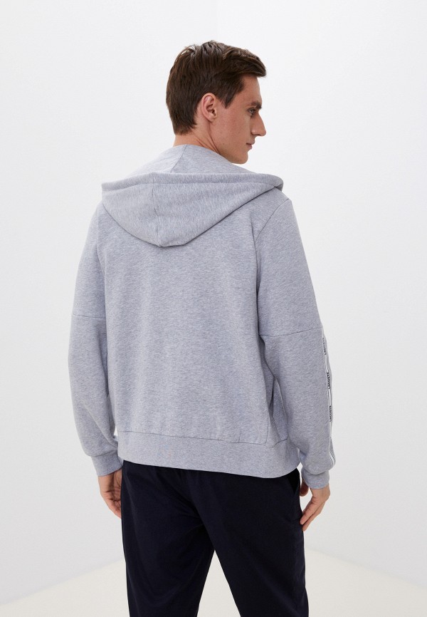 фото Толстовка lacoste