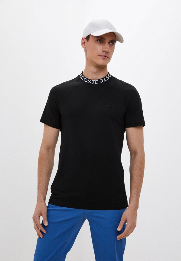 фото Футболка lacoste