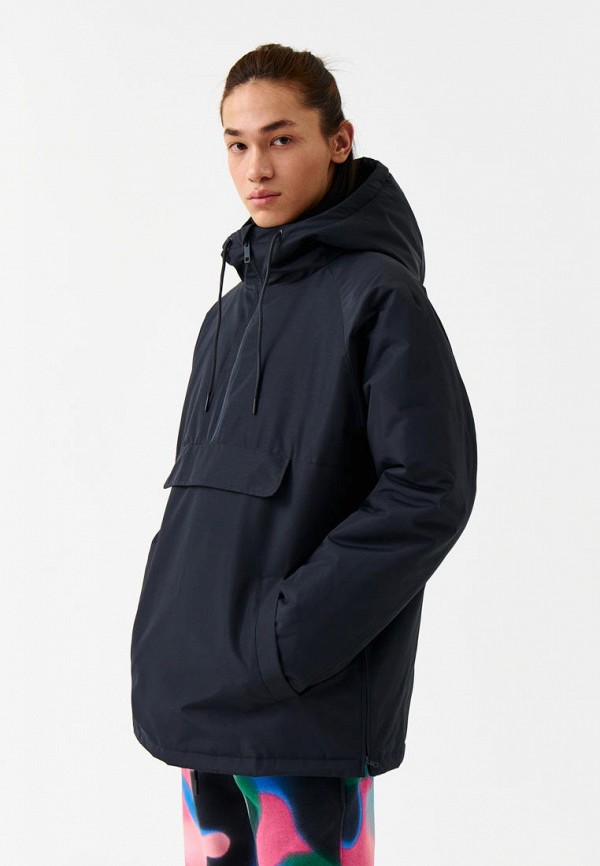 фото Куртка утепленная befree