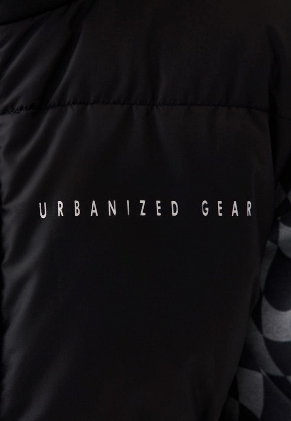 фото Жилет утепленный befree