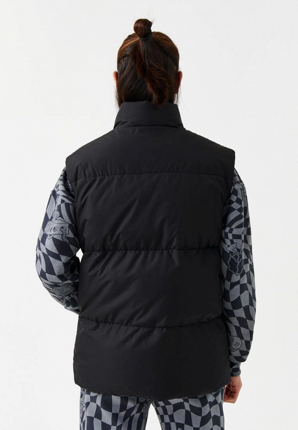 фото Жилет утепленный befree