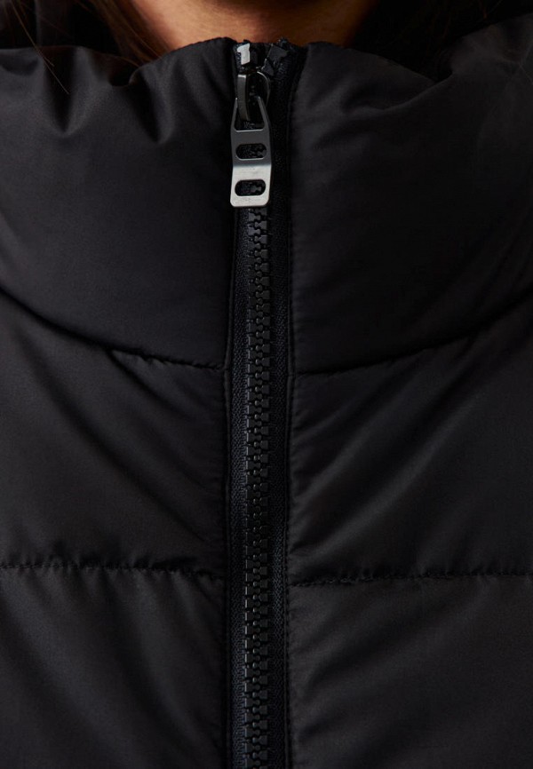 фото Жилет утепленный befree