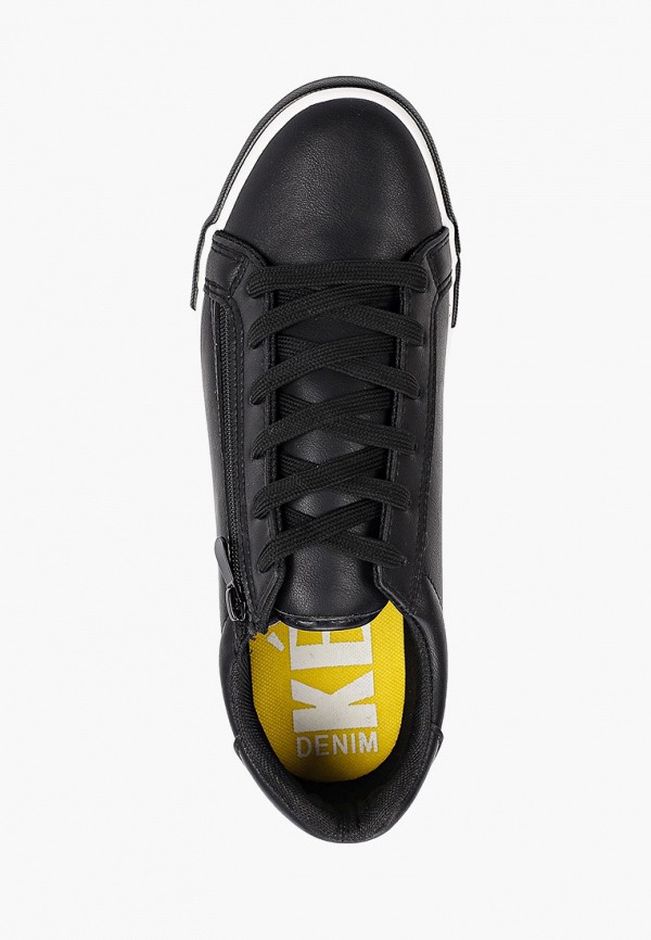 фото Кеды keddo