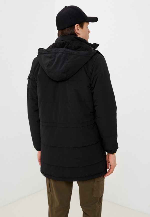 фото Куртка утепленная colin's